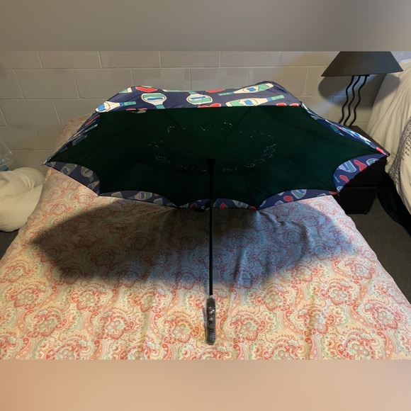 Hidden Valley Ranch Umbrella , NEW! - Picture 5 of 6